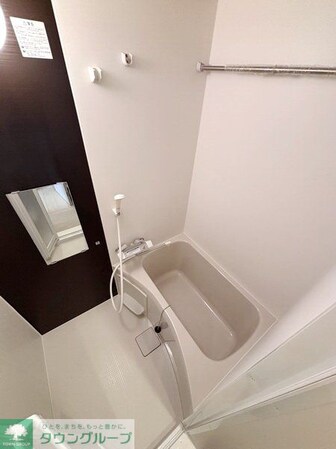 ラフォルテ上板橋の物件内観写真